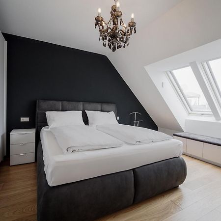 Modern Stylish Design Apartment With Free Parking Emily 维也纳 外观 照片