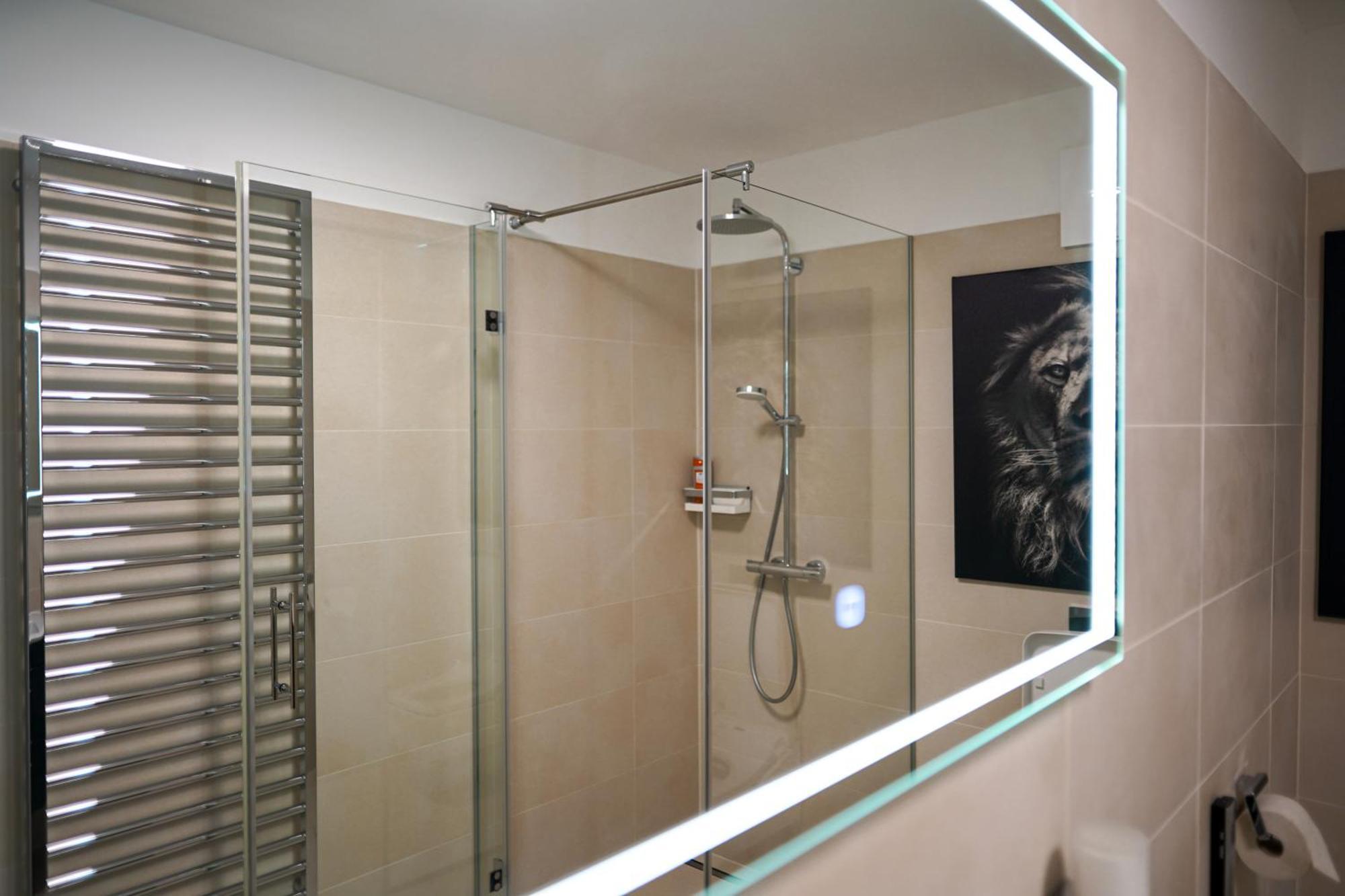 Modern Stylish Design Apartment With Free Parking Emily 维也纳 外观 照片