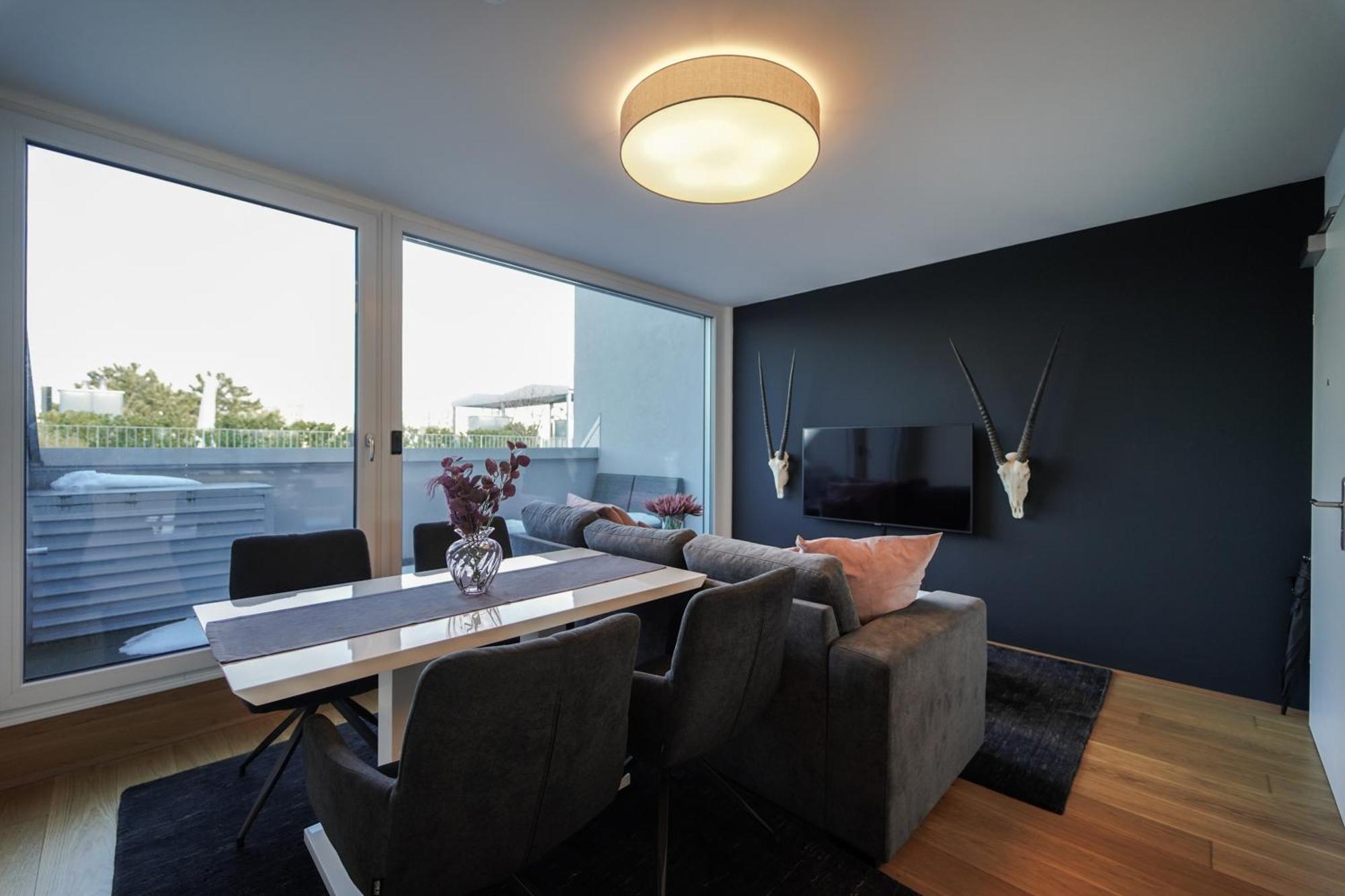 Modern Stylish Design Apartment With Free Parking Emily 维也纳 外观 照片
