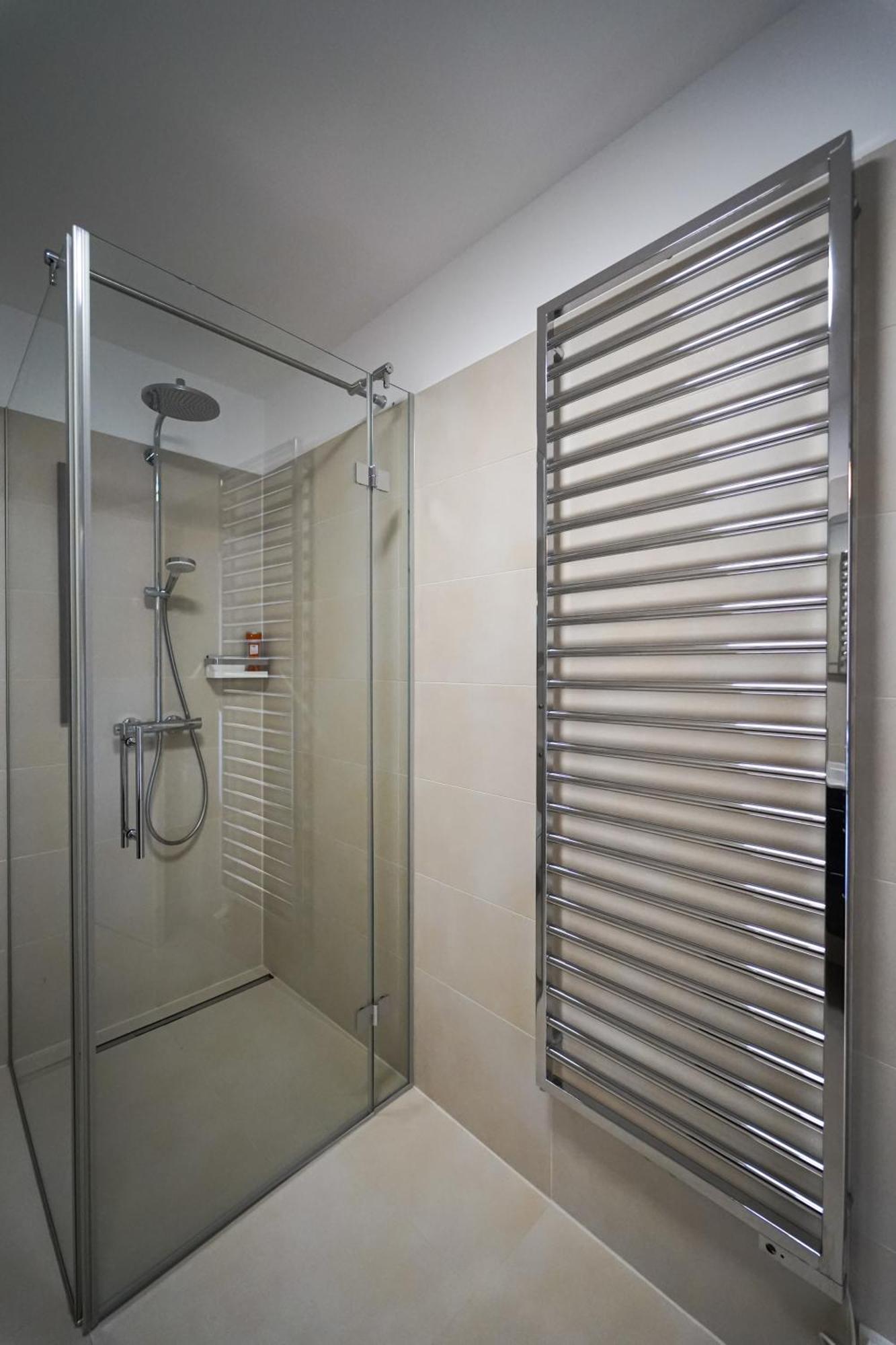 Modern Stylish Design Apartment With Free Parking Emily 维也纳 外观 照片