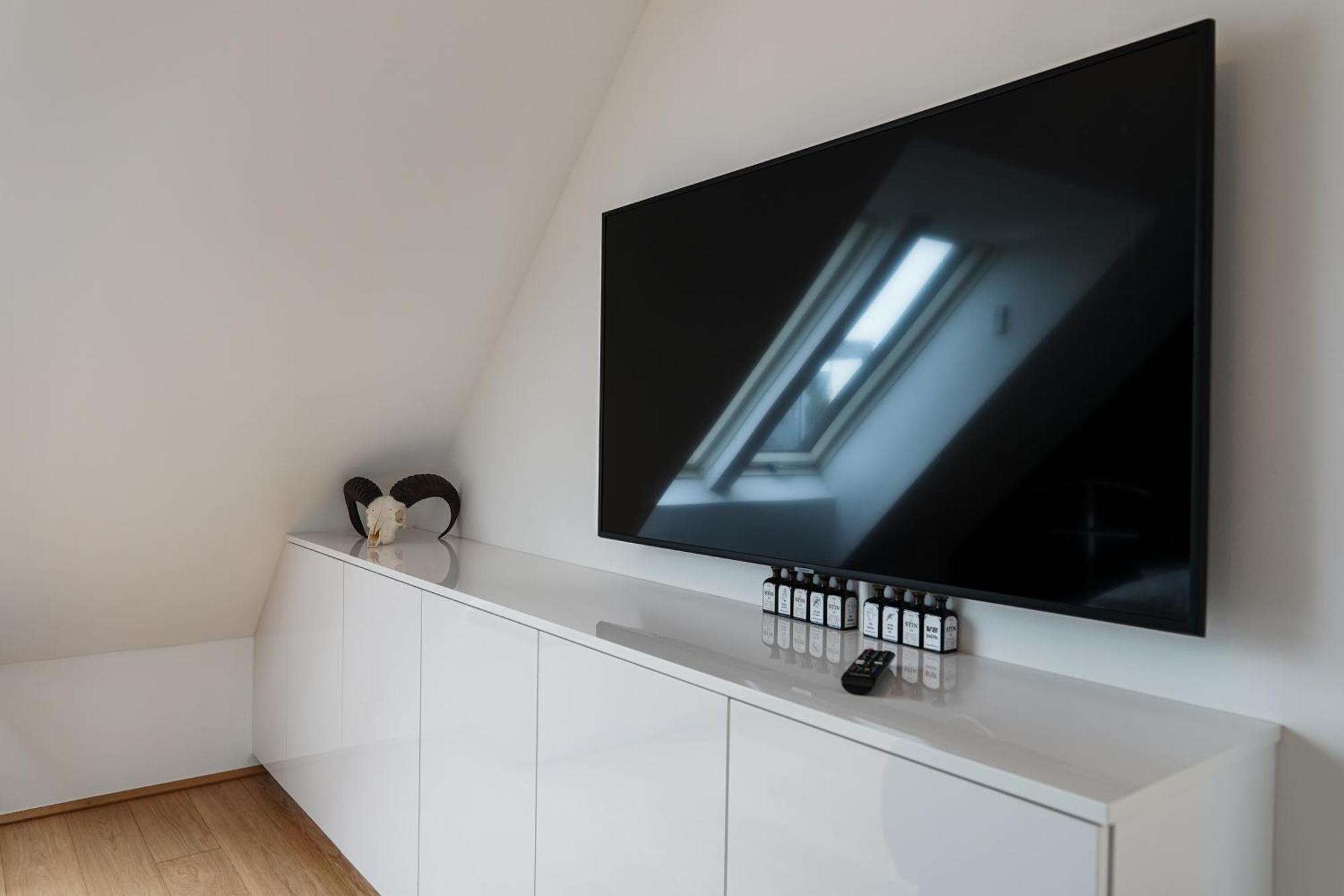 Modern Stylish Design Apartment With Free Parking Emily 维也纳 外观 照片