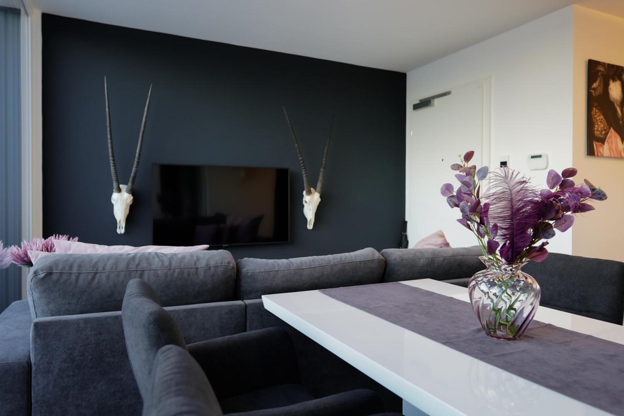 Modern Stylish Design Apartment With Free Parking Emily 维也纳 外观 照片
