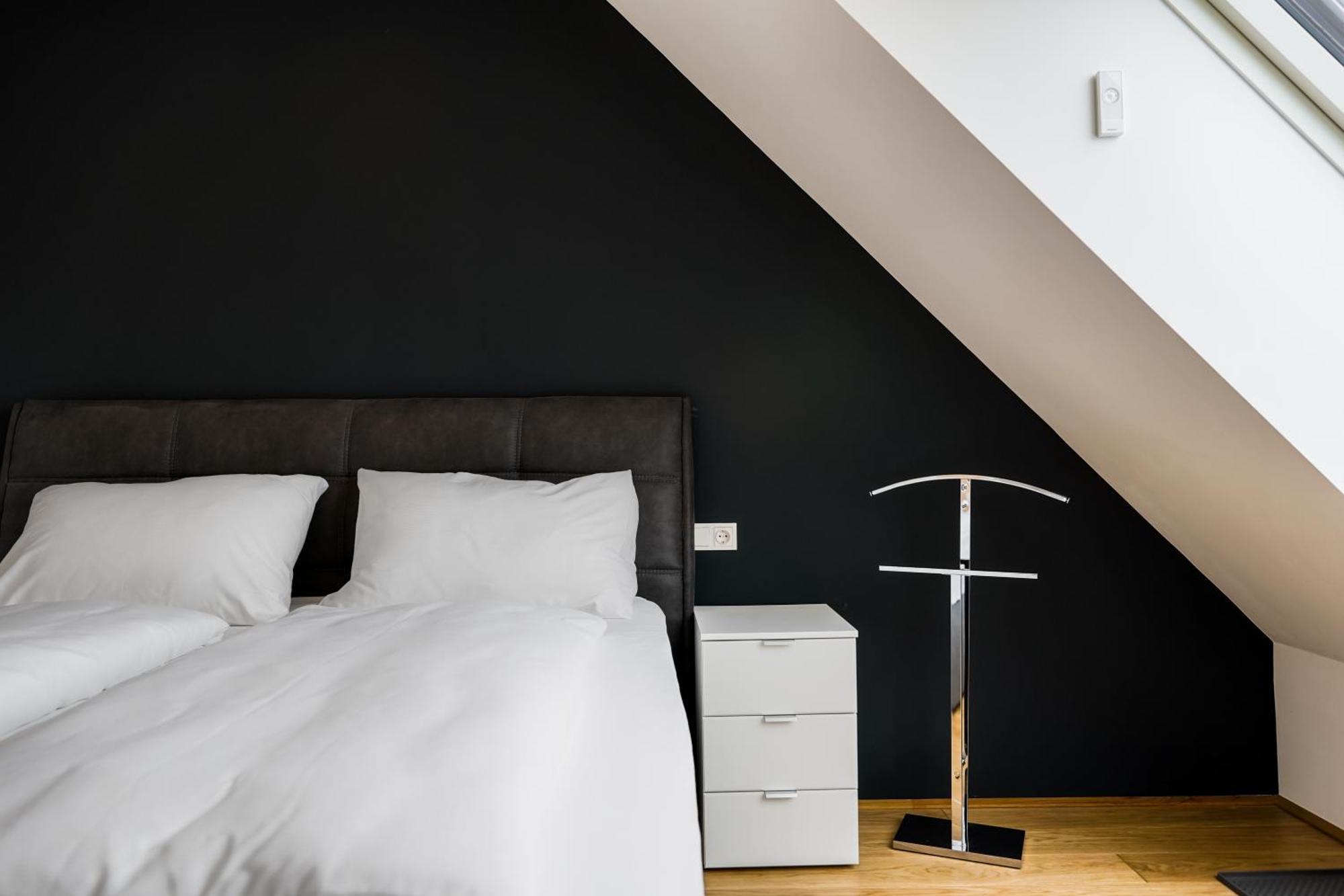 Modern Stylish Design Apartment With Free Parking Emily 维也纳 外观 照片