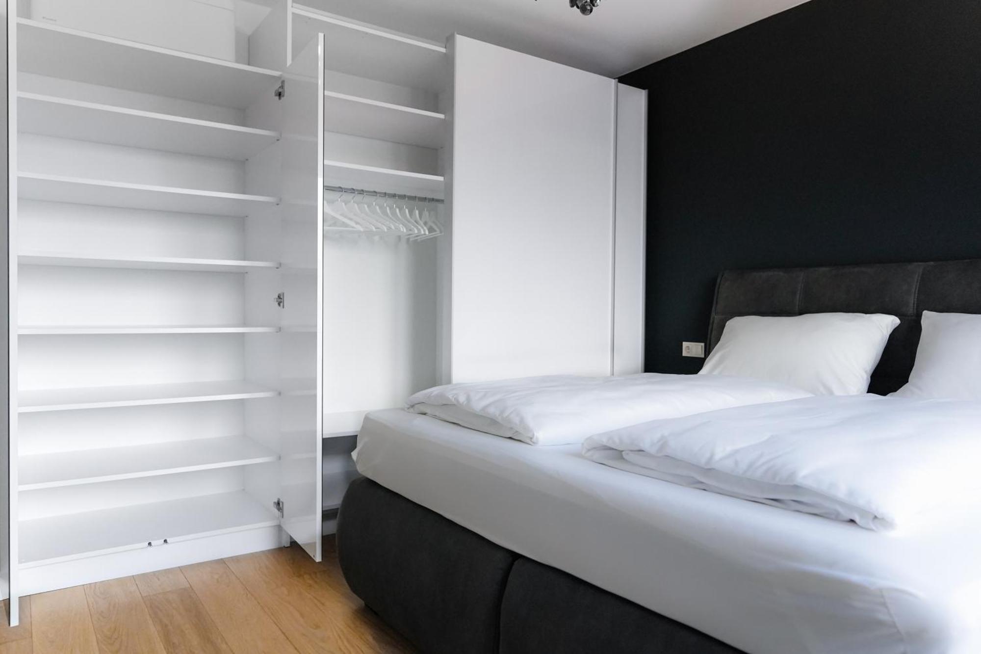 Modern Stylish Design Apartment With Free Parking Emily 维也纳 外观 照片