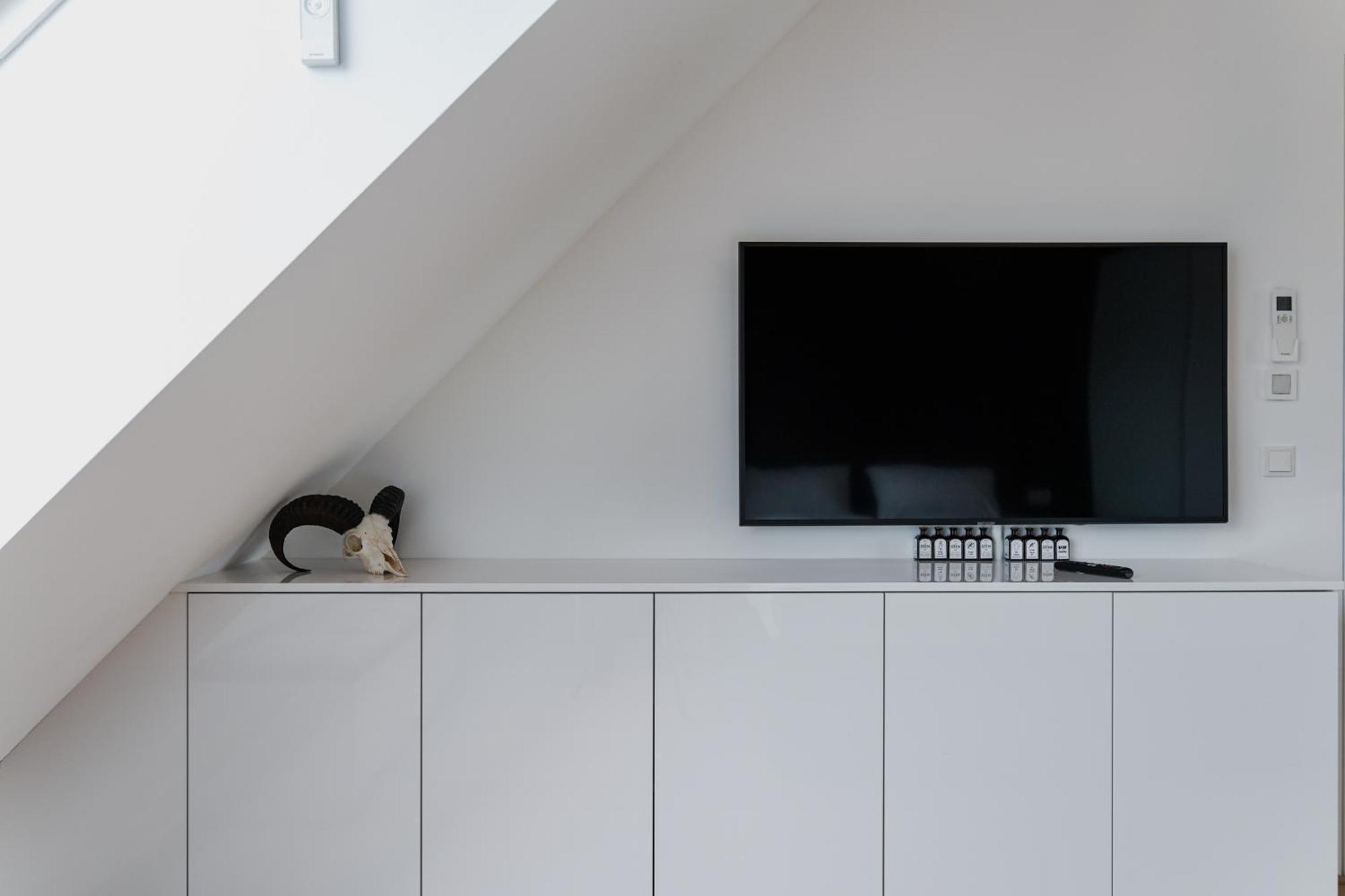 Modern Stylish Design Apartment With Free Parking Emily 维也纳 外观 照片
