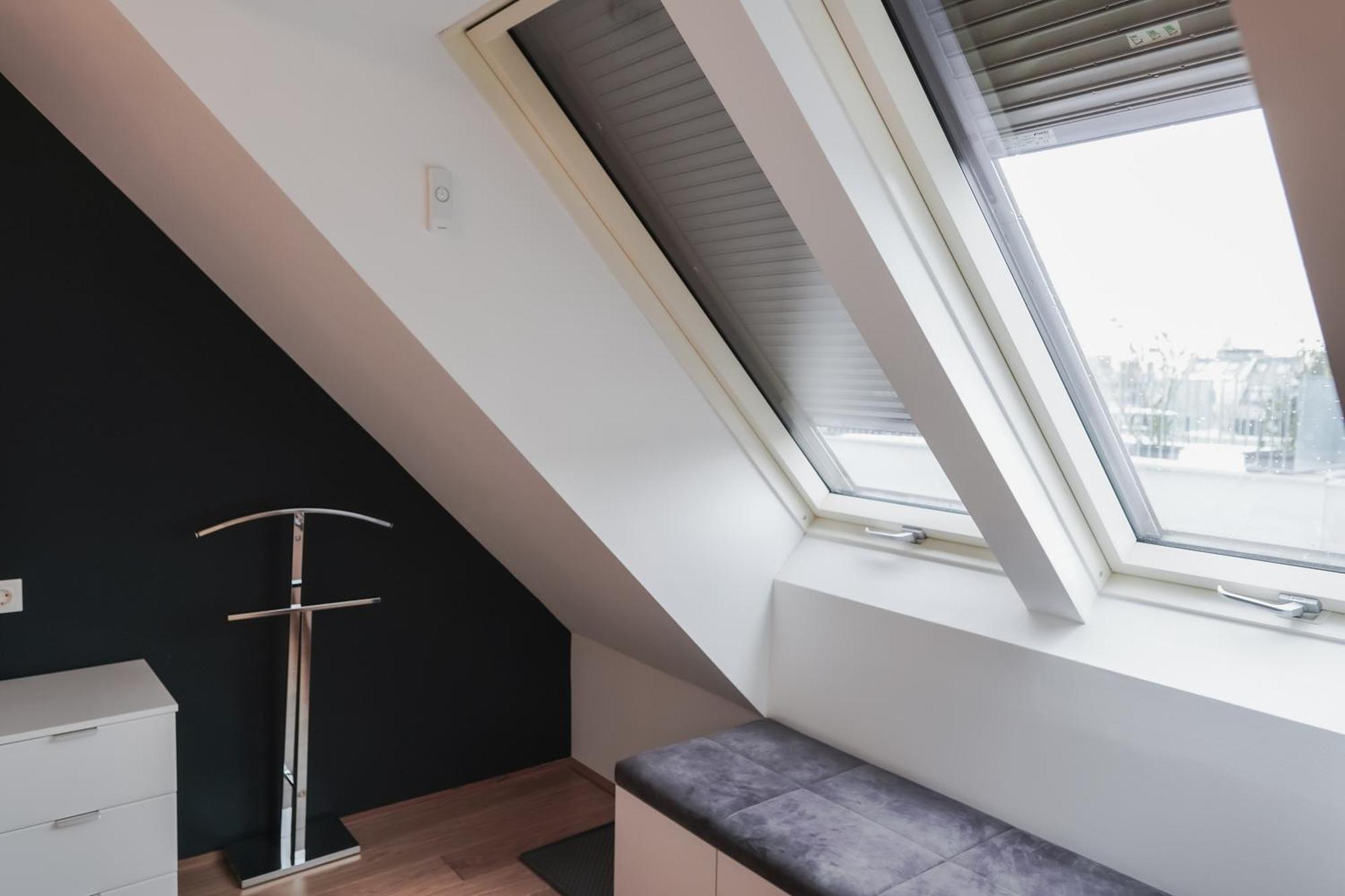 Modern Stylish Design Apartment With Free Parking Emily 维也纳 外观 照片