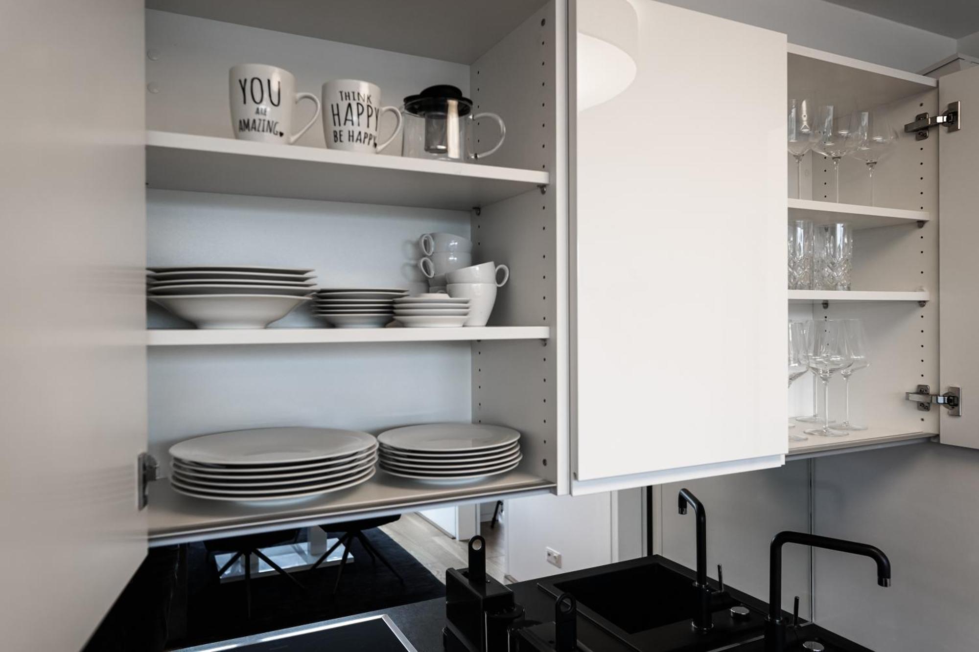 Modern Stylish Design Apartment With Free Parking Emily 维也纳 外观 照片
